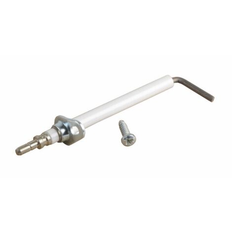 De Dietrich – Sonde d'ionisation complète CITY – Détection efficace pour systèmes variés – Sécurité renforcée – Emballage d'origine