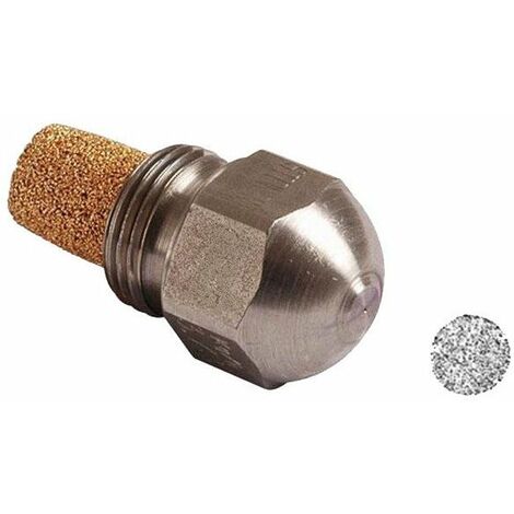 Gicleur Steinen 0,55g 60° S (1/2)