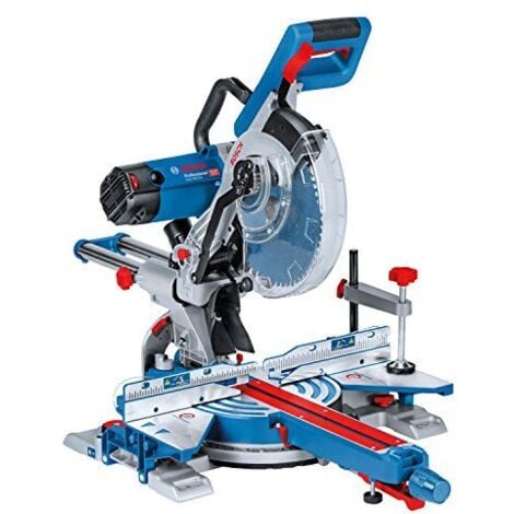 scie a onglet radiale gcm 350-254