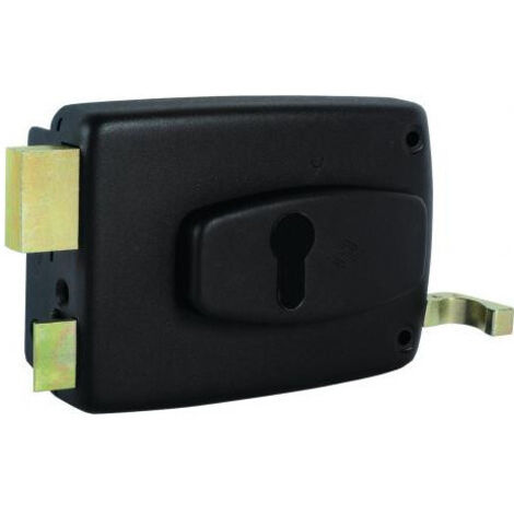 Serrure Horizontale Freelox Axe 70mm Axe 70mm, Tirage Droit, Robustesse Assa Abloy - Assa Abloy