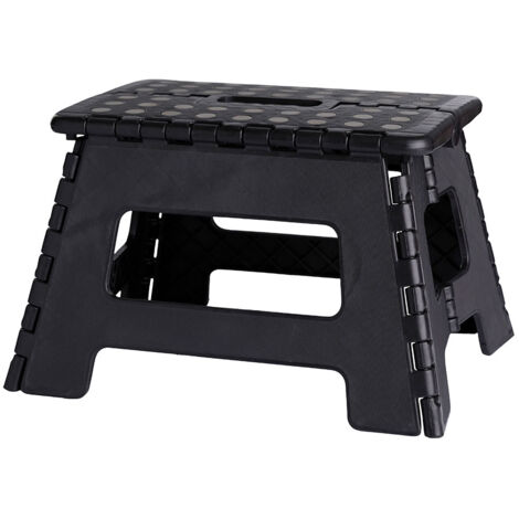 Tabouret Telescopique Retractable Tabouret Pliant, Tabouret Pliant, Tabouret De Camping