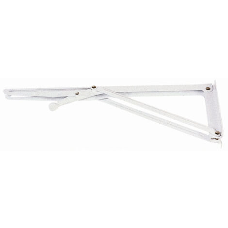 Console Pliante Bras 300 Mm