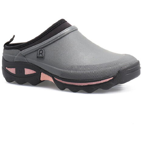 Sabot Clean Lady Gris Pointure 38 - Rouchette
