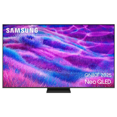 Samsung – TV QLED 55 pouces 4K – Taux de rafraîchissement 144 Hz – Dolby Atmos – 4 ports HDMI 2.1 – Compatible VRR et FreeSync Premium Pro
