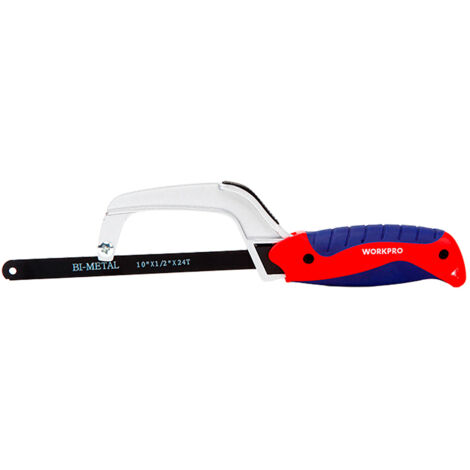 Mini scie circulaire à main 650W 89mm - Mundo extintor