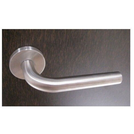 Poignée Médoc Inox 304 Design Moderne, Durabilité Inox - Eurowale (1/2)