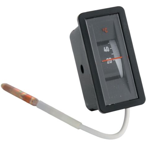Thermometre Vertical S17007051