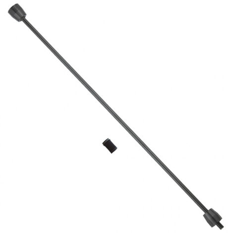 Rallonge pour pulvérisateur 83540870 – Longueur 0,5 mètre – Optimise traitements en hauteur – Compatible tous modèles Matabi
