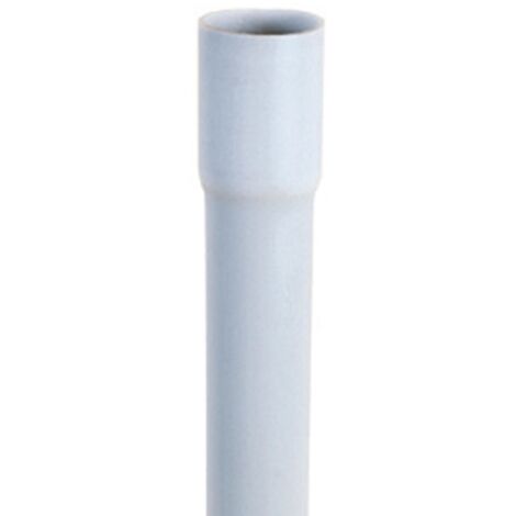 Irlb/16 3mt-rig.tul.moyen Gris