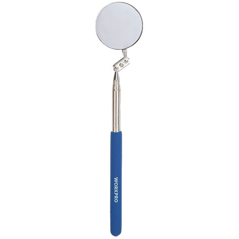 YATO YT-06622 MIROIR TéLESCOPIQUE ET OUTIL DE RAMASSAGE 5 PIèCES AVEC