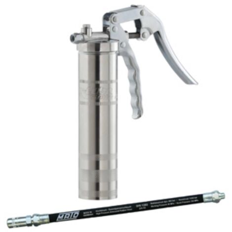 Pistolet Graisse Lubeshuttle Système De Chargement Rapide Lubeshuttle - Générique (1/2)