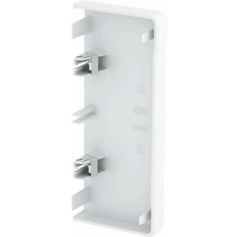 Embout pour Rapid 45-2 130 GK-E53130RW/136x56x22/PC-ABS (6113280)