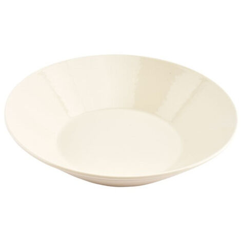 Icon Ravier Bol Icon Bol 21xh5cm Vanille - Fine Dining Living
