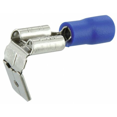 Clip Mixte Fixation Dhome Fixation Polyvalente Double Diamètre - Dhome (1/6)