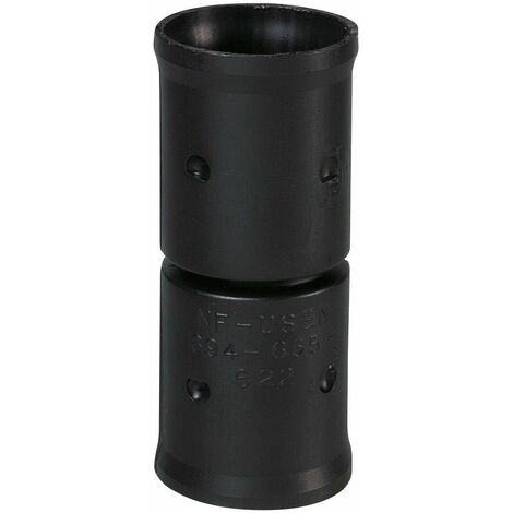 Manchon De Raccordement  63mm Pour Gaine Tpc