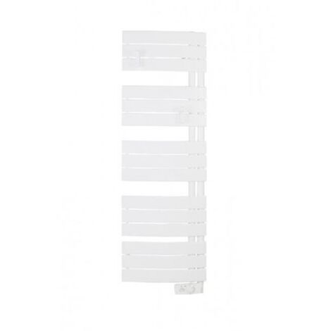 Fil H07 V-U (Rigide) 1,5 mm² - Couronne 100 m - Vert/jaune - Réf : 000105