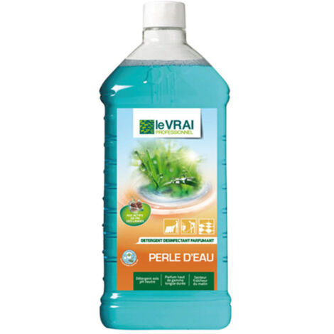 Le Vrai Deter Surod Desin Perl Do1l - LE VRAI (1/4)