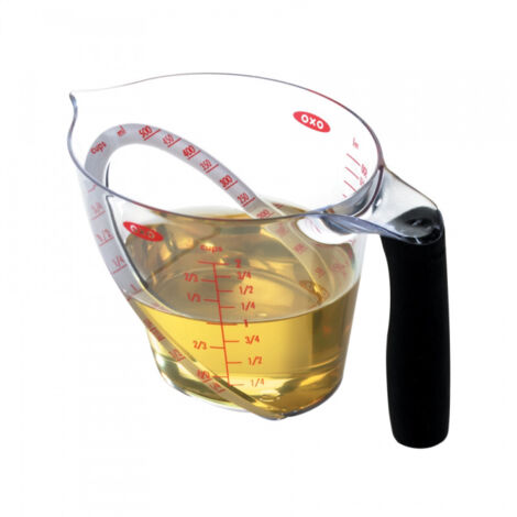 Pichet à Mesurer Petit Modèle 0,5 L - Oxo (1/4)