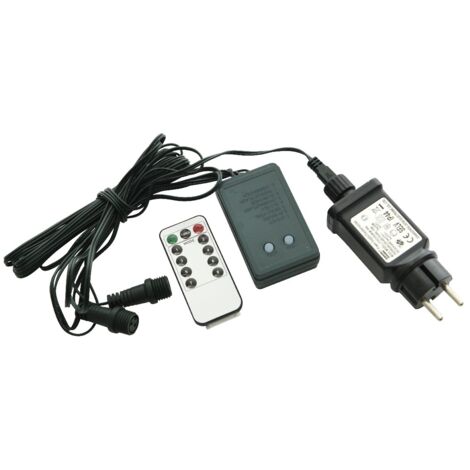 Transformateur Extérieur Lumineo Alimentation Sécurisée Et Télécommandée Pour Extérieur - Lumineo (1/2)