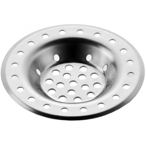 Grille de drainage pour blister en acier inoxydable 65 mm 3015-1 (1/3)