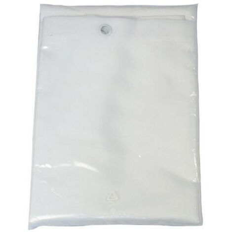 Rideau Textile Blc 120 X 200 (1/3)