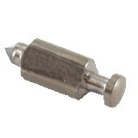 Pointeau Adaptable Carburateur Briggs & Stratton. Se Monte Sur Nos Modèles 5208217, 5208258, 5208259.