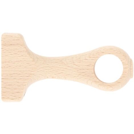 Support Monobloc D.20 Brut X2 Sc - Mobois