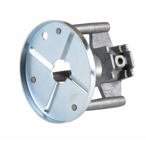 Chappee – Centreur stabilisat condensateur 10µF – Tension 400V – Longueur 100mm – Fréquence 50Hz – Pièce de rechange pour brûleur fioul