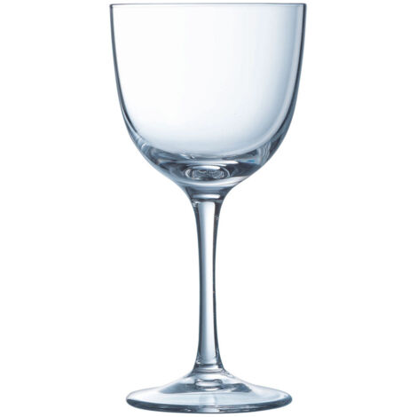 Champagne & Cocktail - 6 coupes Nick & Nora 15 cl (1/5)