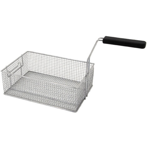 Panier 1/1 pour friteuses 13 litres - Casselin (1/2)