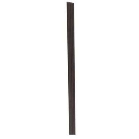 Odyssea – Joint de paroi de douche pivotant 196.5 cm – Pour porte pivotante Reflet-P – Sachet prêt à l'emploi – Épaisseur verre 6mm - C-028