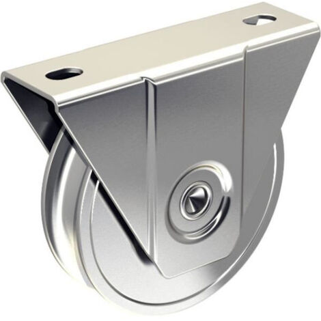Monture Extérieure Mantion Fixation Robuste Pour Rails Extérieurs - Mantion (1/2)