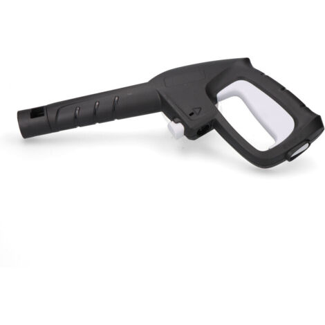 Koma Tools Pistolet de pulvérisation pour nettoyeur haute pression 08470 08471 08472 Pièce détachée (1/4)
