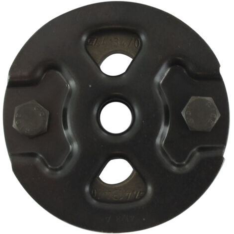 Embrayage D'origine Stihl Pour Débroussailleuses Modèles Fr-410, Fr-460, Fs-240, Fs-260, Fs-360, Fs-410, Fs-460. Origine: 4147-1