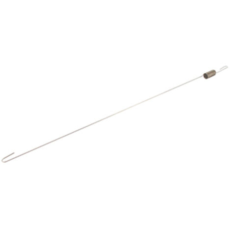 Ressort Régulateur Honda Remplace Origine 16561-ze3-000. Adaptable Sur Moteur Gx390.