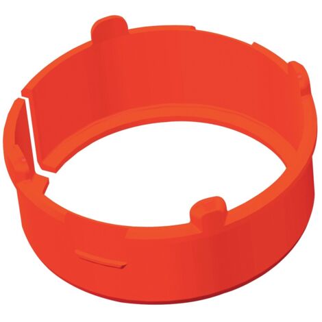 Xcf90 Clip Gaine Reseaux Clip & Go Diametre 90 ATLANTIC 464050
