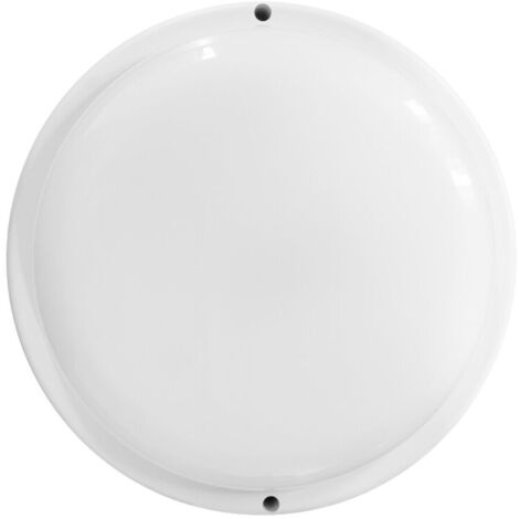 Applique Led Ronde Capteur Edm éclairage Automatique, économie D'énergie, Lumière Naturelle - Edm