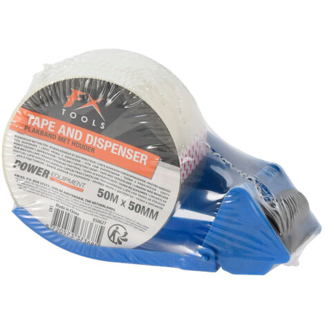 Viva Lot De 40 Rouleaux Film D'Emballage Étirable 100mm X 150m Avec Dévidoir