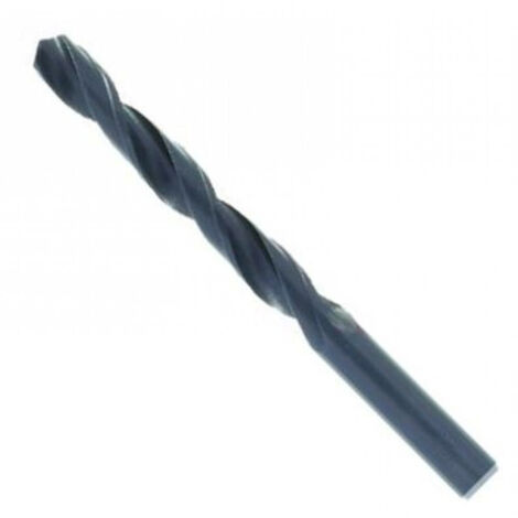 Foret Hss Laminé Diam.5 Mm Blister De 2 - Riss (1/3)