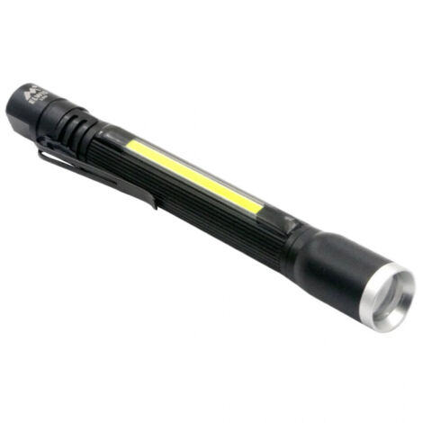 Torche Stylo Led 190lm (1/2)