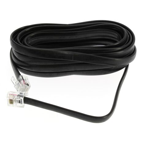 Câble panneau de commande pour chauffages Combi C4 et C6 TRUMA (1/3)