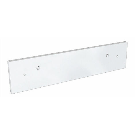 Dossier pour lavabo 7620 – Fixation murale – Compatible Geberit – Installation rapide – Matériaux résistants à l'eau (1/5)