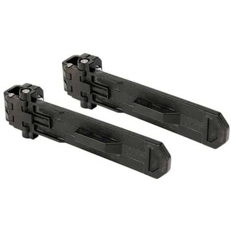 Paire D'attaches Supplementaires Toughsystem Fatmax (1/3)
