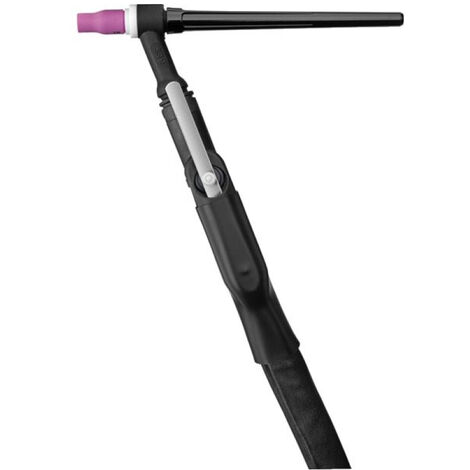 Finish – Torche de soudure TIG SRL9 Premium 4m – Précision et contrôle optimaux – Conception robuste pour longévité – Compatible BINZEL