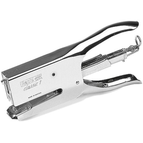 Agrafeuse Rapid K1 Performance Et Durabilité - Rapid (1/3)