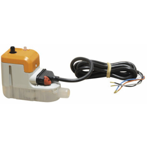 Pompe De Relevage Si-10 Univers'l Kit Sav Sauermann (1/5)