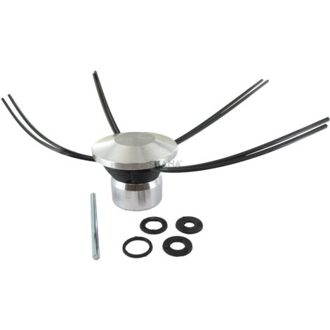 TÊTE DE COUPE UNIVERSEL RIF 1606239 COMPATIBLE PRINCE