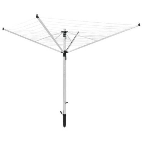Séchoir Parapluie Linolift 500 Séchoir Parapluie Linolift 500 - Leifheit