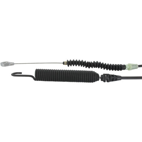 Kit câble d'embrayage de lame nouveau MTD 74604488, 746-04488, 74604173B, 746-04173B, 74604173E, 7460-4173E