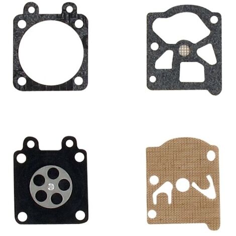 Kit membranes joints carburateur WALBRO D10-WTE - D10WTE